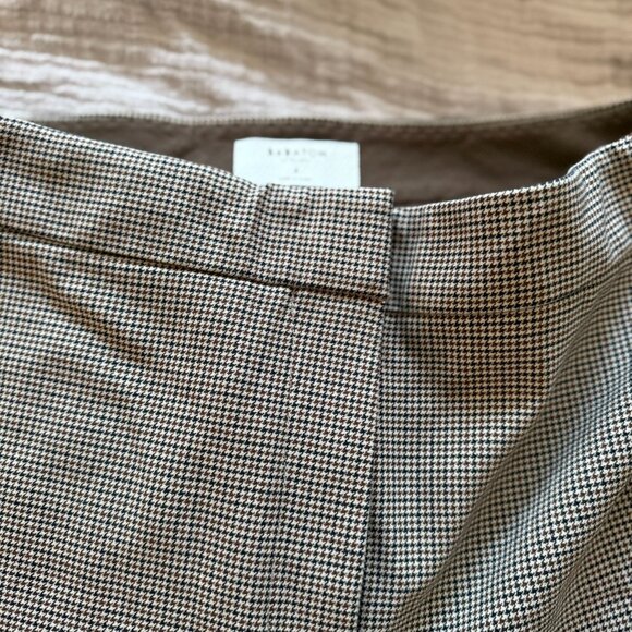 Wilfred cigarette pants - Picture 3 of 3